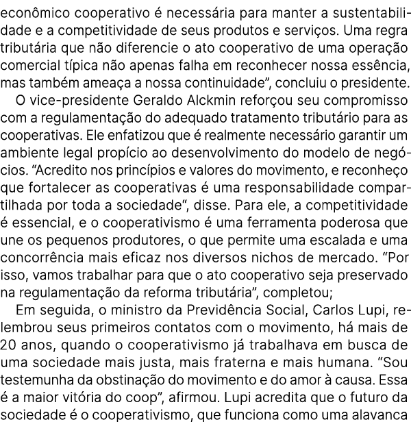 econ mico cooperativo  necess ria para manter a sustentabilidade e a competitividade de seus produtos e servi os. Um...