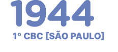 1944 1º CBC [S o Paulo] 