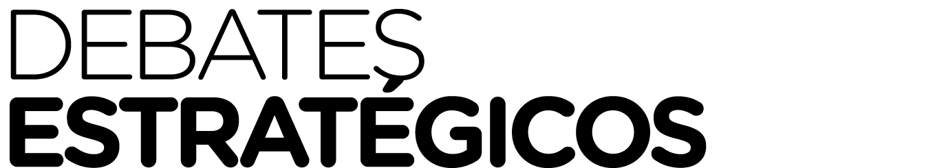 Debates estrat gicos