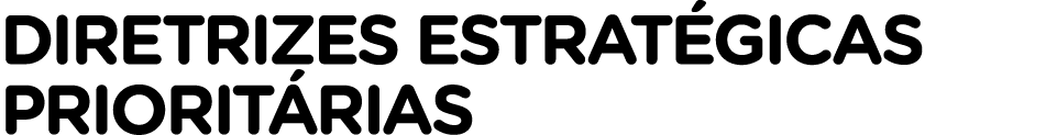 diretrizes estrat gicas priorit rias 