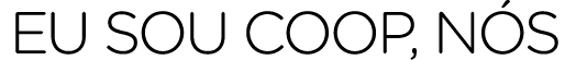 Eu sou coop, n s 