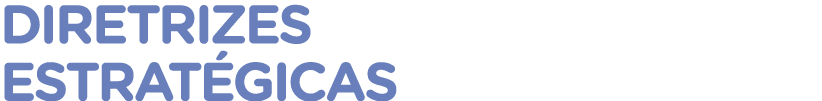 Diretrizes Estrat gicas