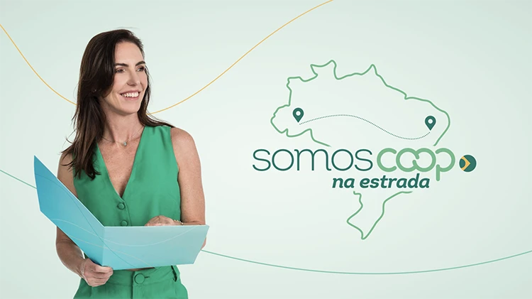 SomosCoop na Estrada