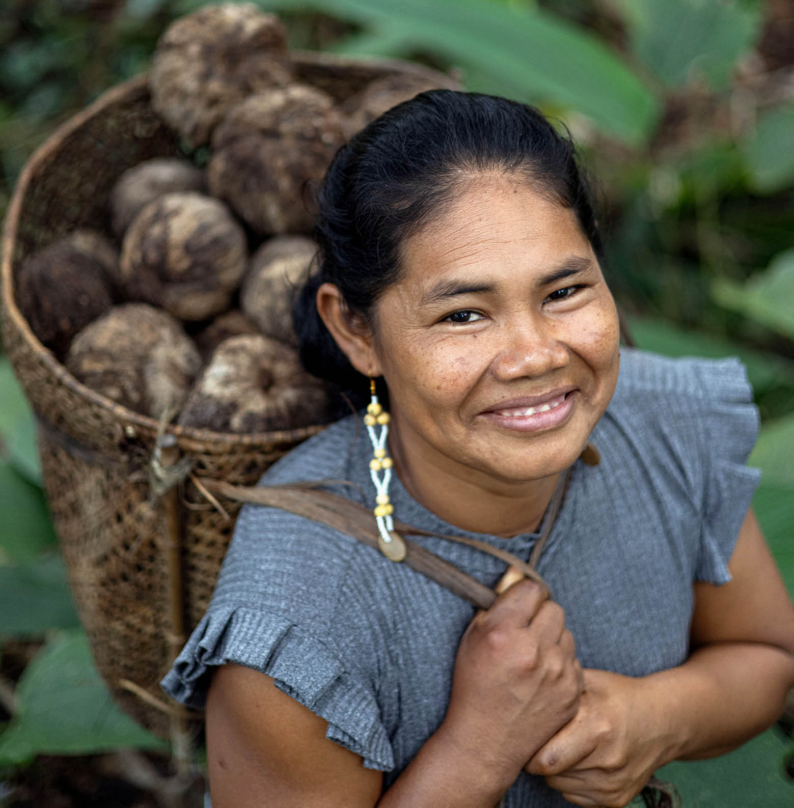 Boca do Acre_AM, 12 de junho de 2025 OCB  Cooperativa Agroextrativista do Mapia e Medio Purus (AMAZONIA COOPERAR)  Foto: JOAO MARCOS ROSA/NITRO