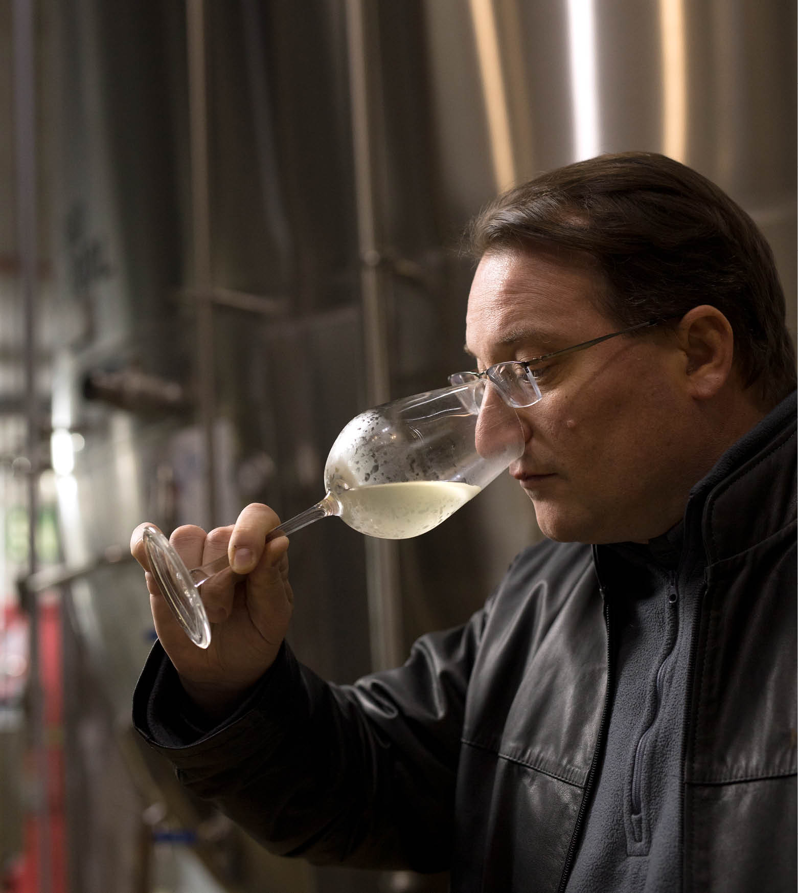 Cooperativa Nova Alian a, Heleno Facchin (CEO) Flores da Cunha RS.