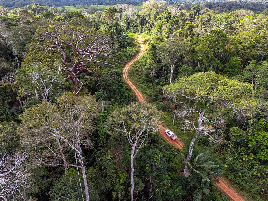 Capixaba_AC, 14 de junho de 2025  Foto: JOAO MARCOS ROSA/NITRO