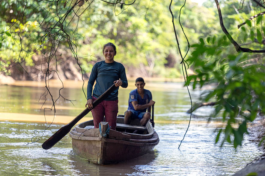 Capixaba_AC, 14 de junho de 2025  Foto: JOAO MARCOS ROSA/NITRO
