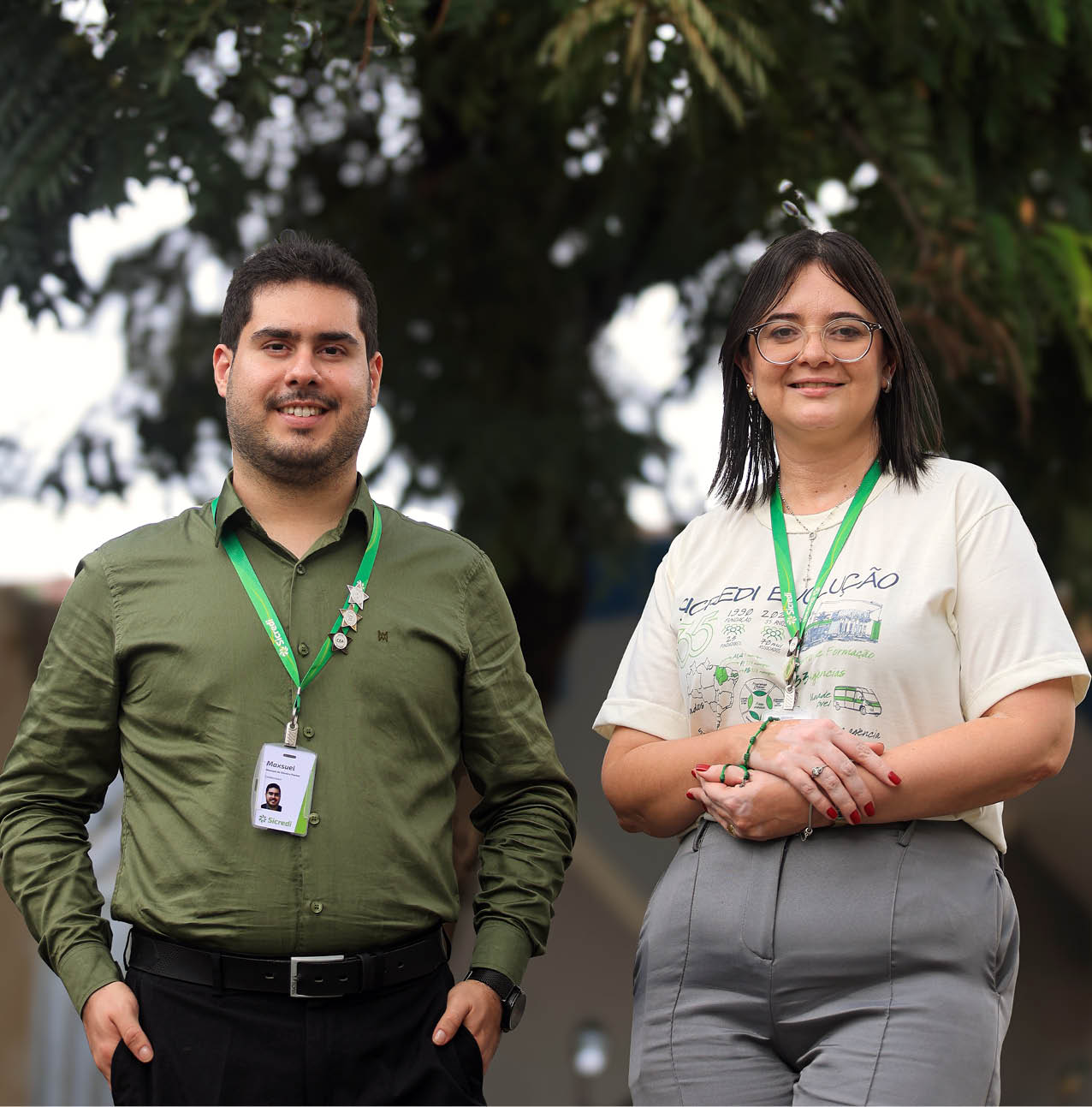 Guarabira,PE - 02/06/2025 - Sicredi Evolu o - Na foto :       Sicredi Evolu  o em parceria com projetos educacionais em Guarabira/PE.