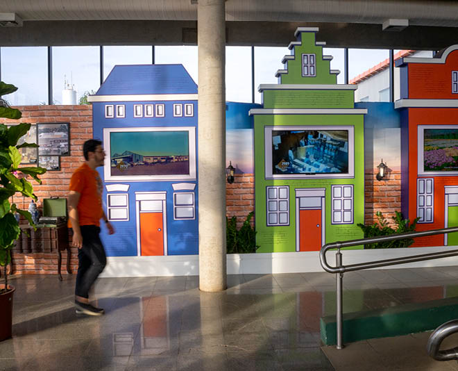 Holambra_SP 06 de Junho de 2025 OCB / VEILING Na imagem, detalhes da Cooperativa Veiling, na cidade de Holambra, SP. Imagem: Alexandre Rezende / NITRO Historias Visuais