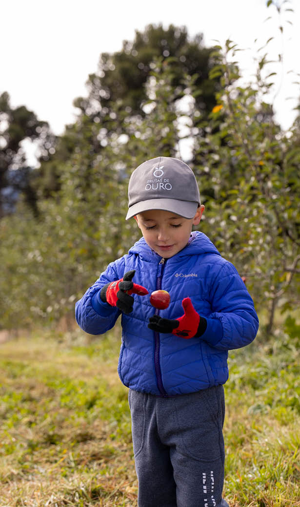 S o Joaquim, 30/05/2025, Cooperativa Frutas de Ouro. Lorenzo Cardoso Nascifico.