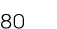 80