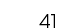 41