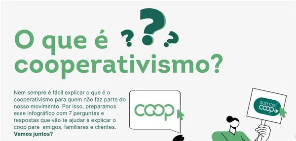 Como a sua coop pode participar do Ano Internacional das Cooperativas