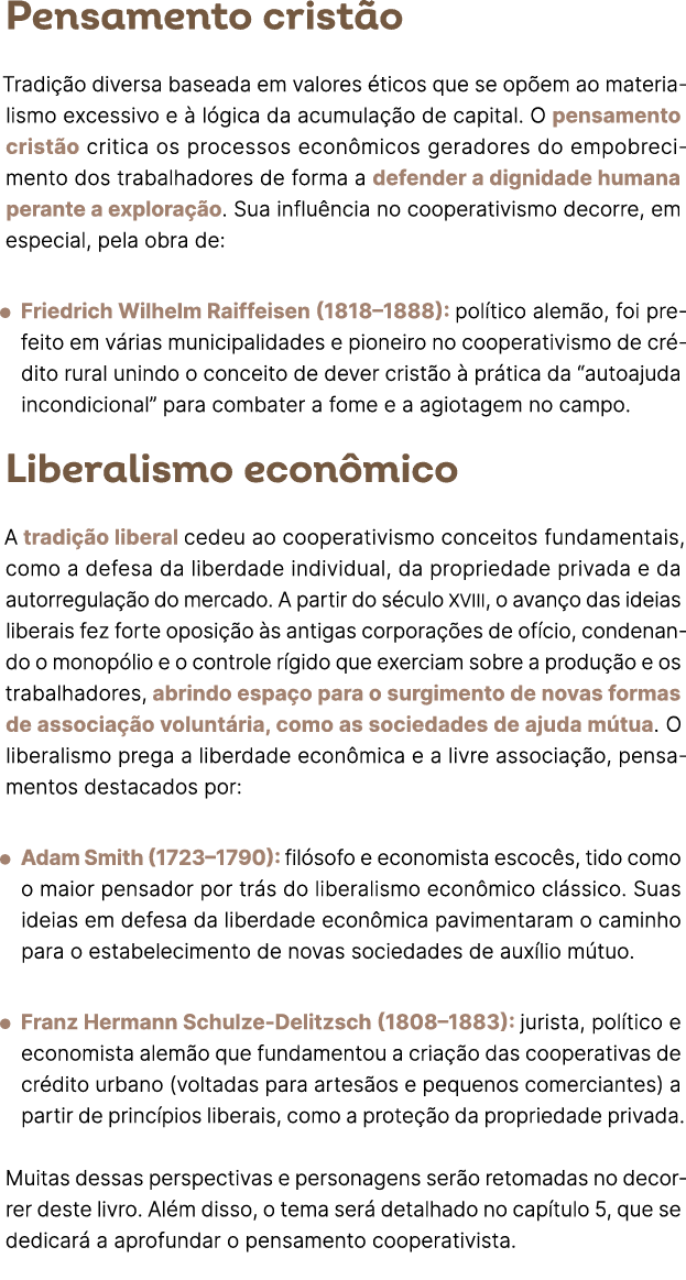 Pensamento crist o Tradi o diversa baseada em valores  ticos que se op em ao materialismo excessivo e   l gica da ac...