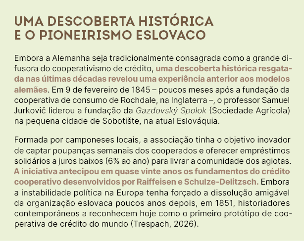 Uma descoberta hist rica e o pioneirismo eslovaco Embora a Alemanha seja tradicionalmente consagrada como a grande di...