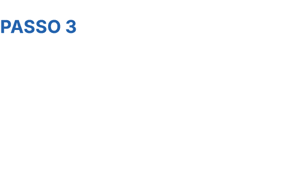  Passo 3 Promo o Internacional Depois de tudo pronto,   hora de fazer contatos estrat gicos com potenciais parceiros...