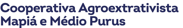 Cooperativa Agroextrativista Mapi e M dio Purus