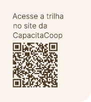 Acesse a trilha no site da CapacitaCoop ￼