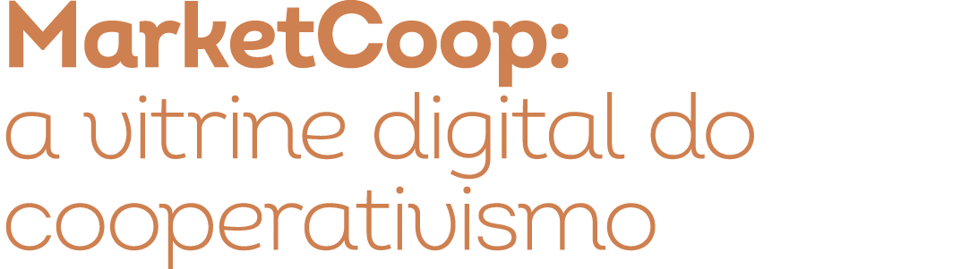 MarketCoop: a vitrine digital do cooperativismo 