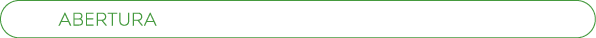 abertura