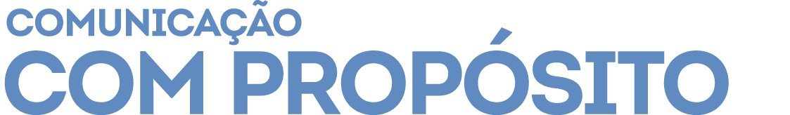 Comunica o com prop sito