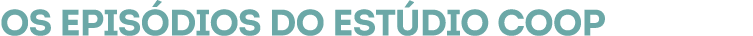 Os epis dios do Est dio Coop