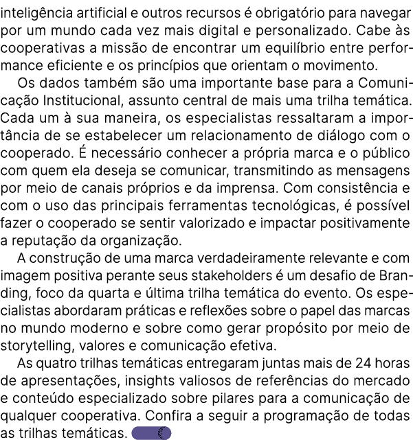 intelig ncia artificial e outros recursos  obrigat rio para navegar por um mundo cada vez mais digital e personaliza...