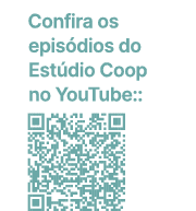 Confira os epis dios do Est dio Coop no YouTube:: ￼