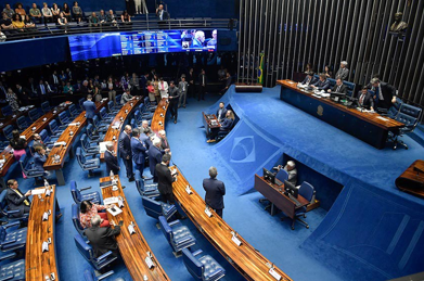 Reforma Tributária sobre o Consumo