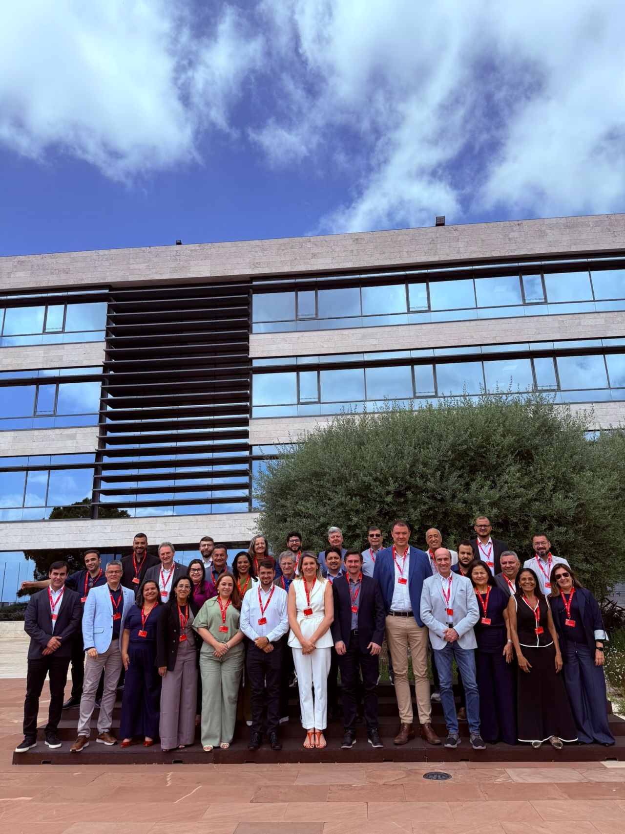 Jornada dos Superintendentes leva gestores do Sistema OCB à Espanha 