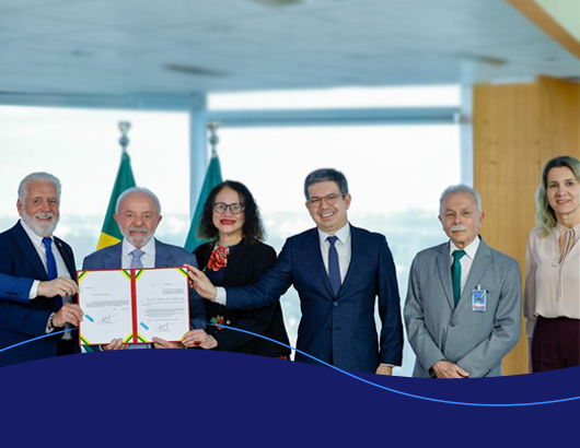 Nova lei permite que coops recebam recursos para inovação e tecnologia 