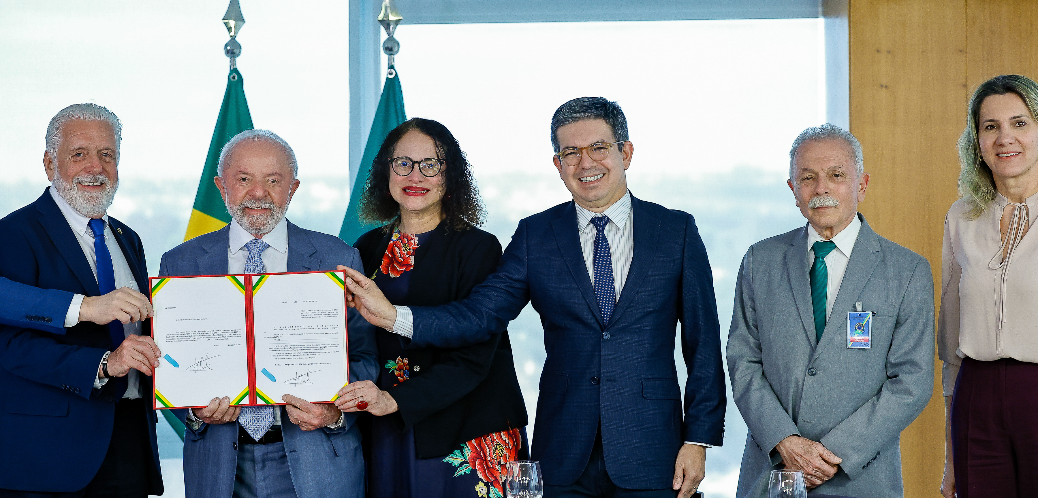 Nova lei permite que coops recebam recursos para inovação e tecnologia 