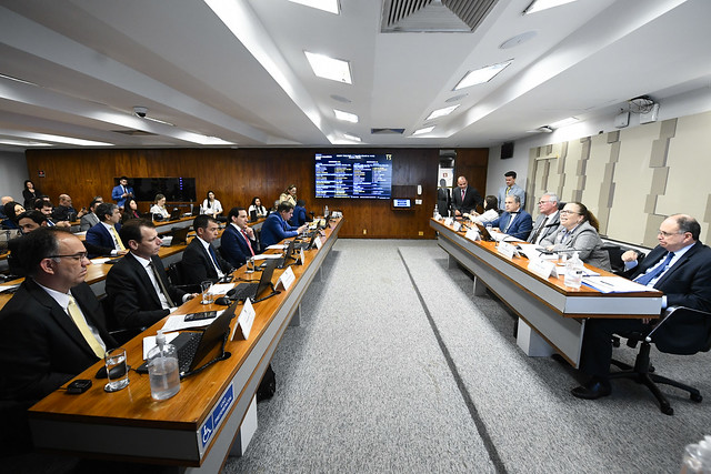 Debate no Congresso expõe riscos da tributação sobre LCAs e LCIs  