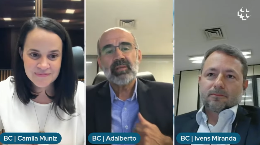Cooperativismo de crédito é destaque em live do Banco Central 