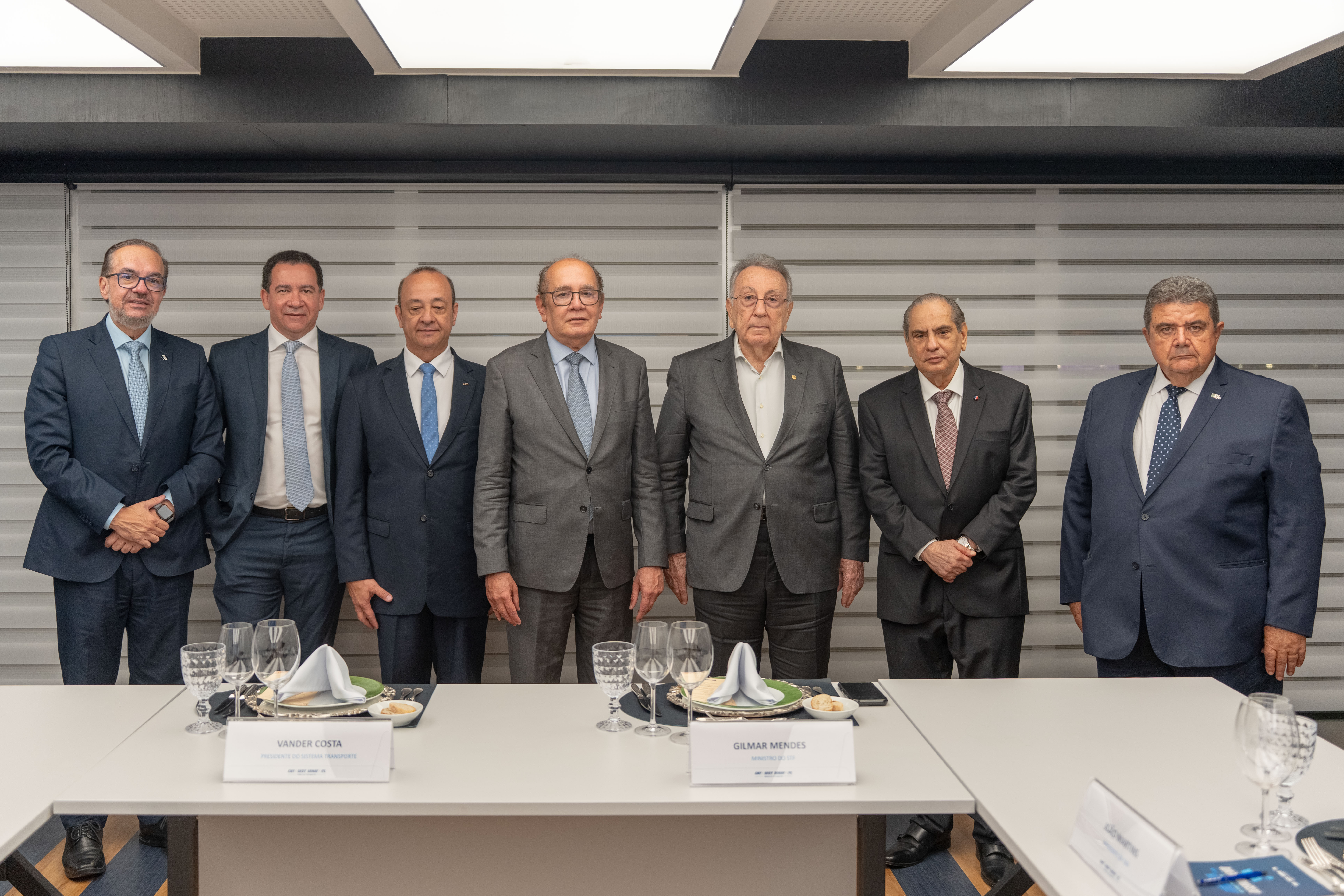 Sistema OCB participa de encontro do Fórum das Confederações  
