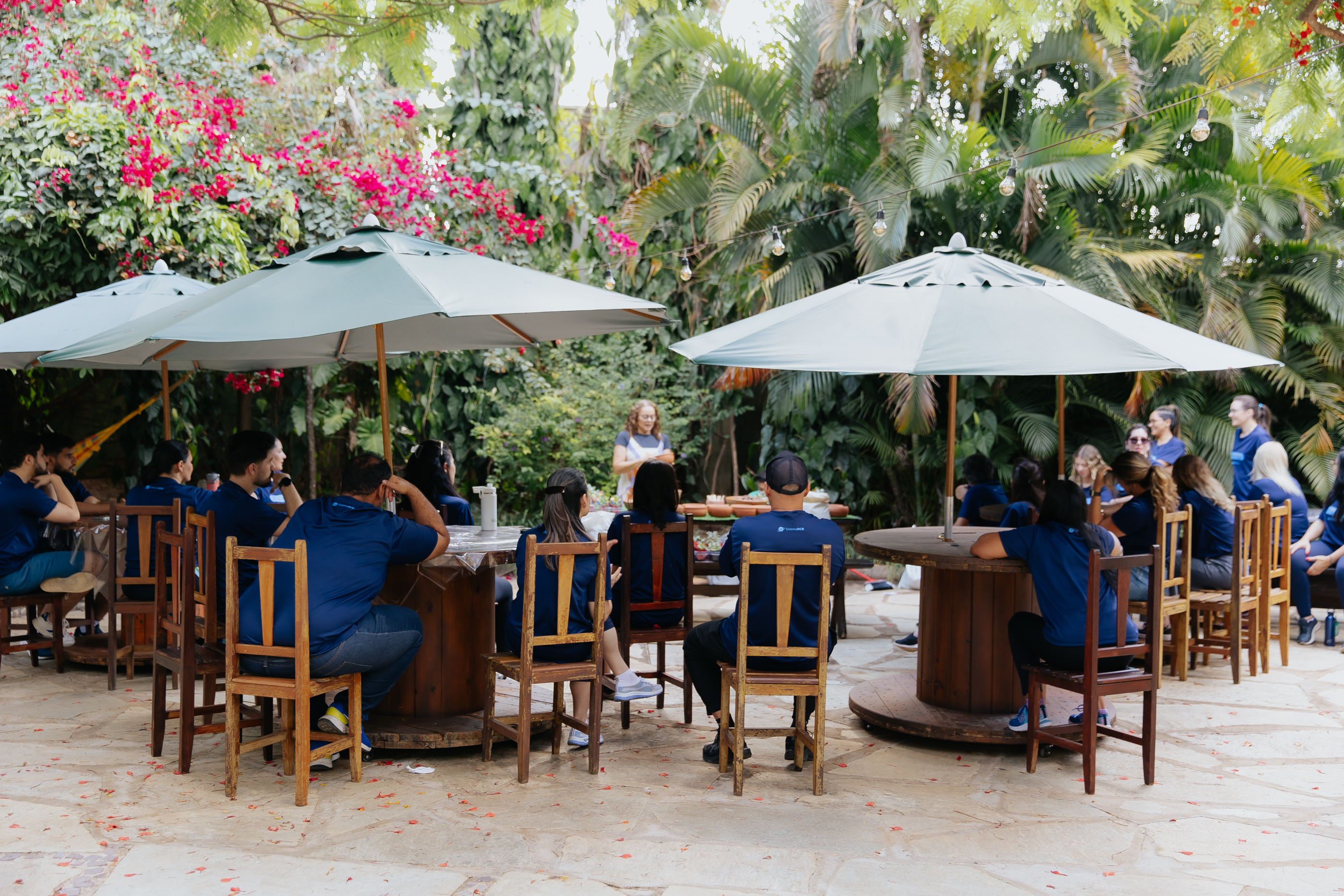 Daypat 2025 celebra bem-estar e sustentabilidade compartilhada