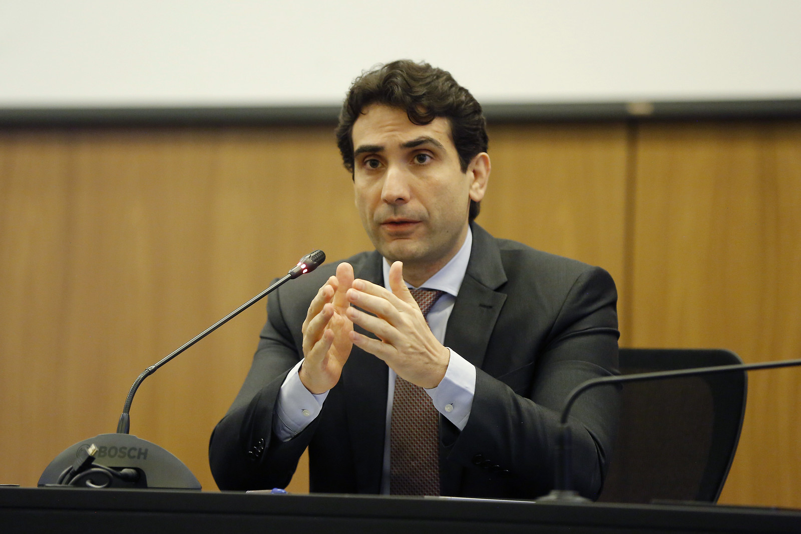 Banco Central: Sistema OCB reforça temas de interesse do Ramo Crédito  