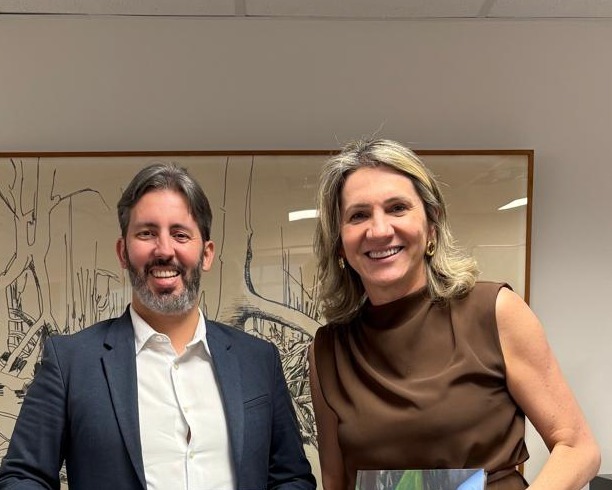 Sistema OCB e Iphan alinham cooperação sobre patrimônio e cultura 