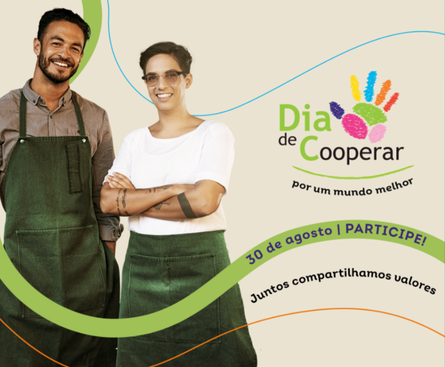 Brasil celebra o Dia C com serviços gratuitos e solidariedade 