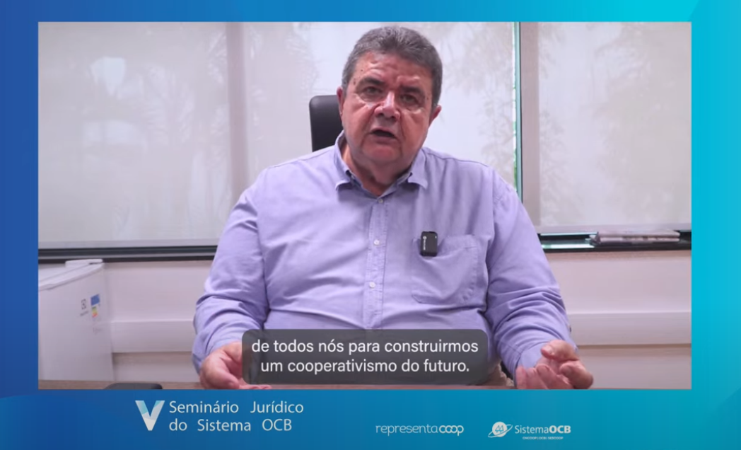 V Seminário Jurídico destaca conquistas e desafios do cooperativismo 