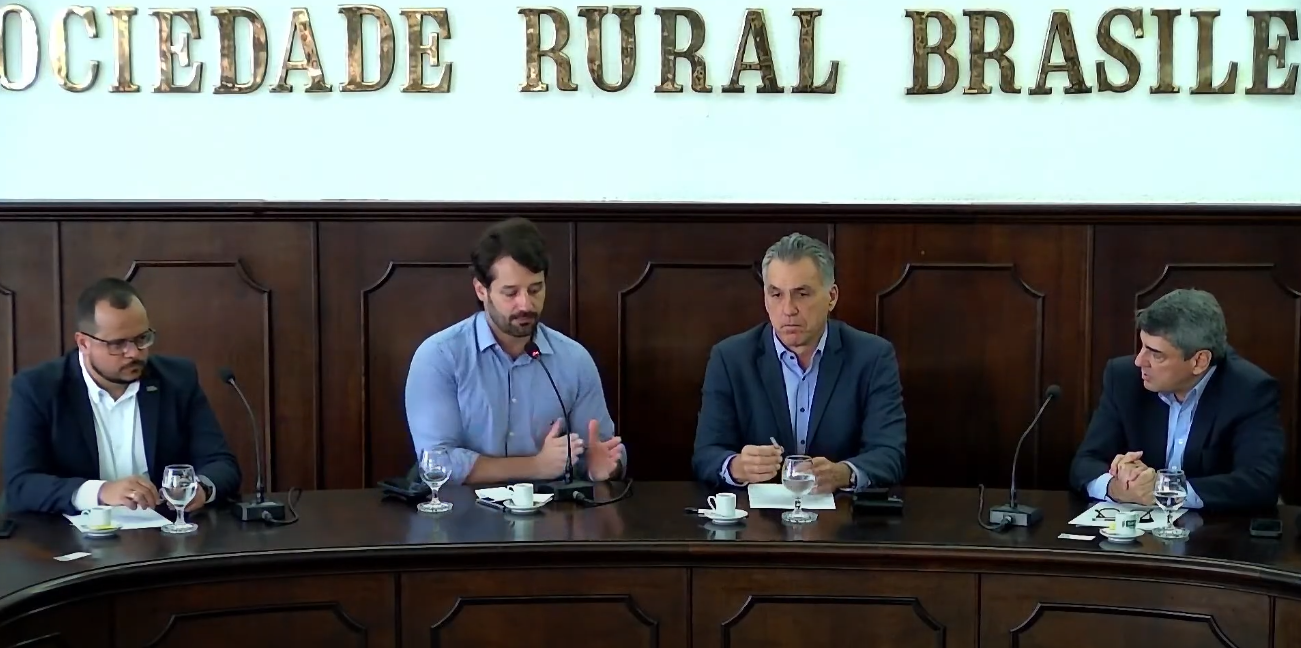 Sistema OCB defende seguro rural estruturado em seminário nacional 