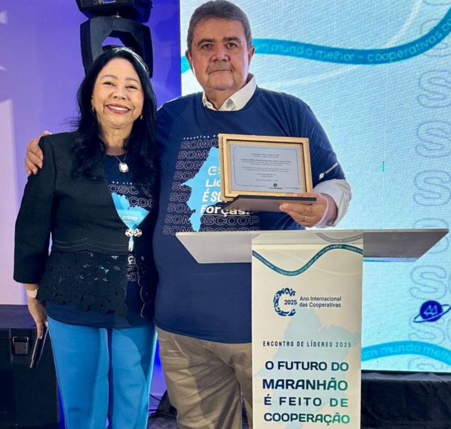 Maranhão: Encontro de Líderes conta com presença do Sistema OCB 