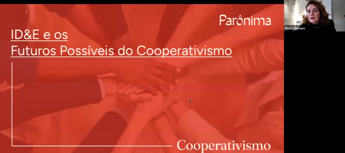 Cooperativismo debate inclusão e diversidade para futuro mais justo