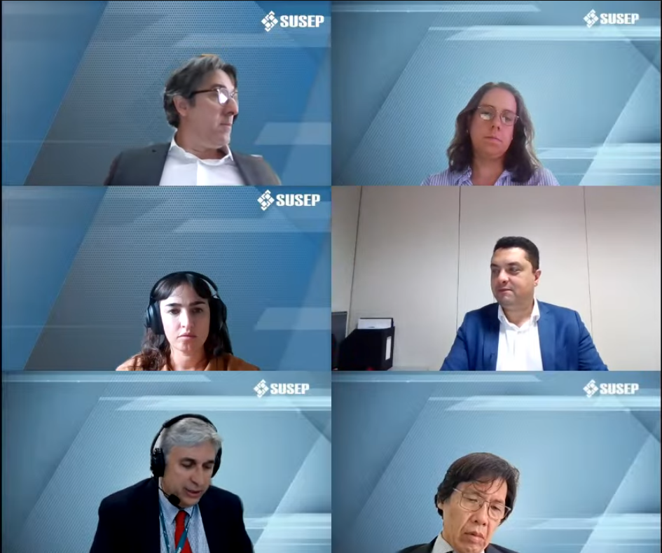 Consulta pública é mais um passo para regulamentar o coop de seguros 