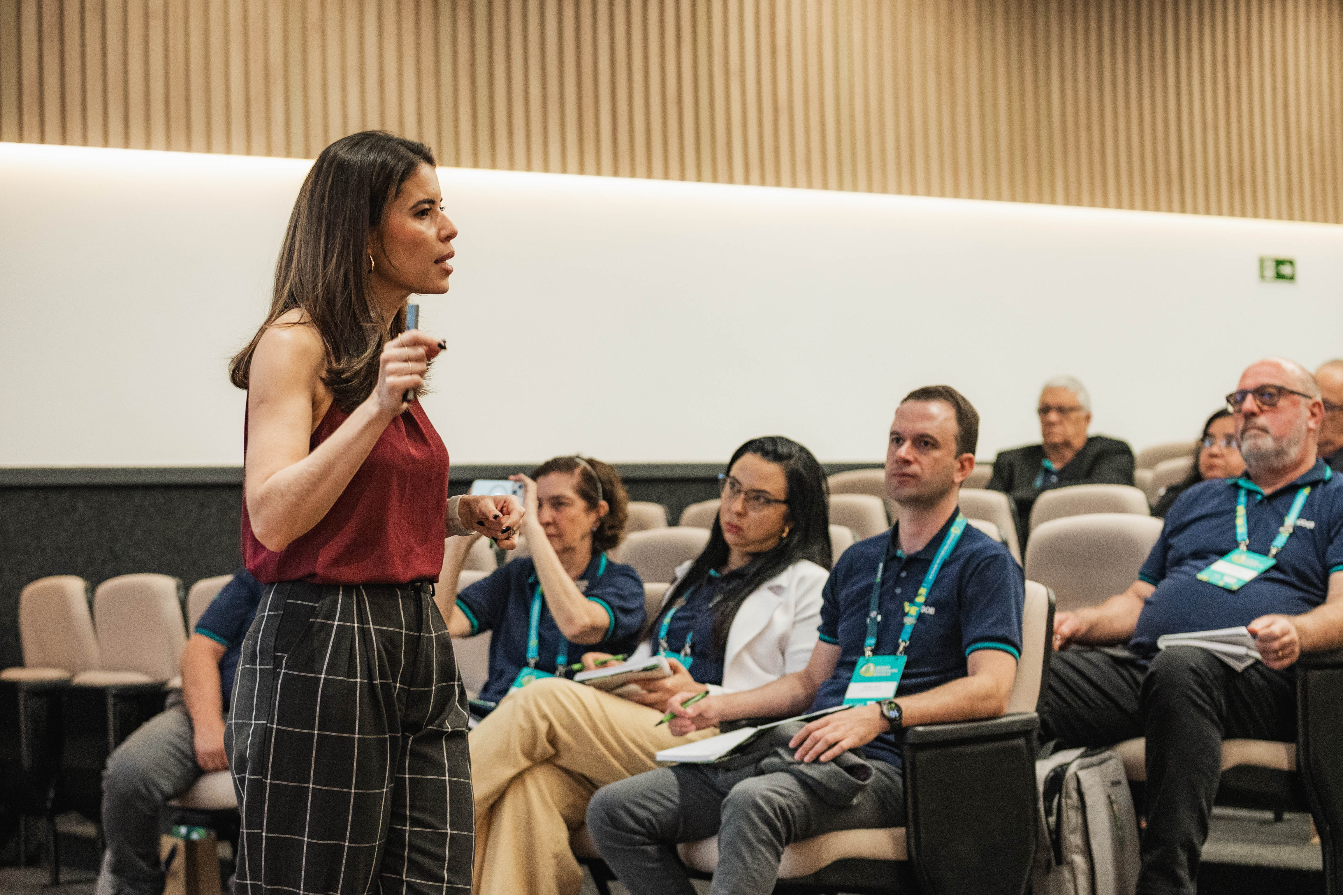 Programa Portas Abertas recebe Sicoob Crediminas