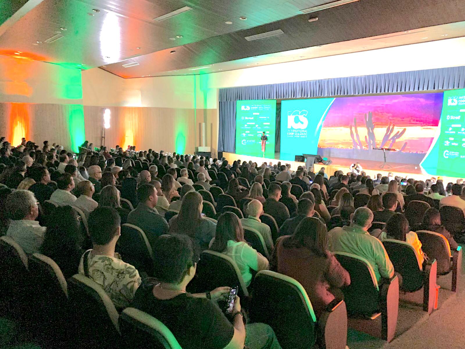 International Coop Semiárido destaca força da cooperação no Nordeste
