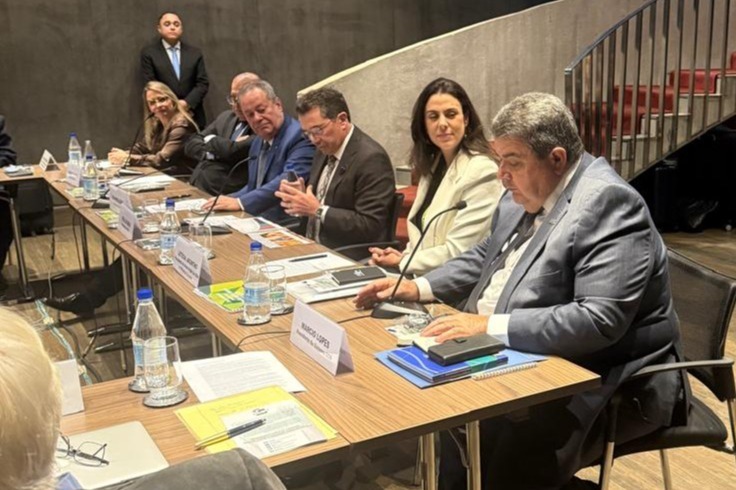 Encontro nacional discute educação e plataforma de dados públicos 