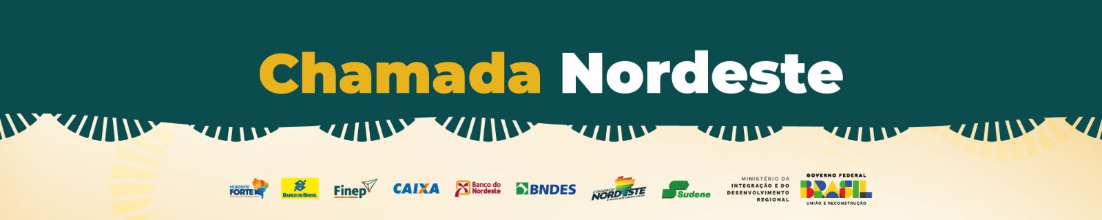[Quebra da Disposição de Texto]Cooperativas podem acessar até R$ 10 bi em investimentos no Nordeste 