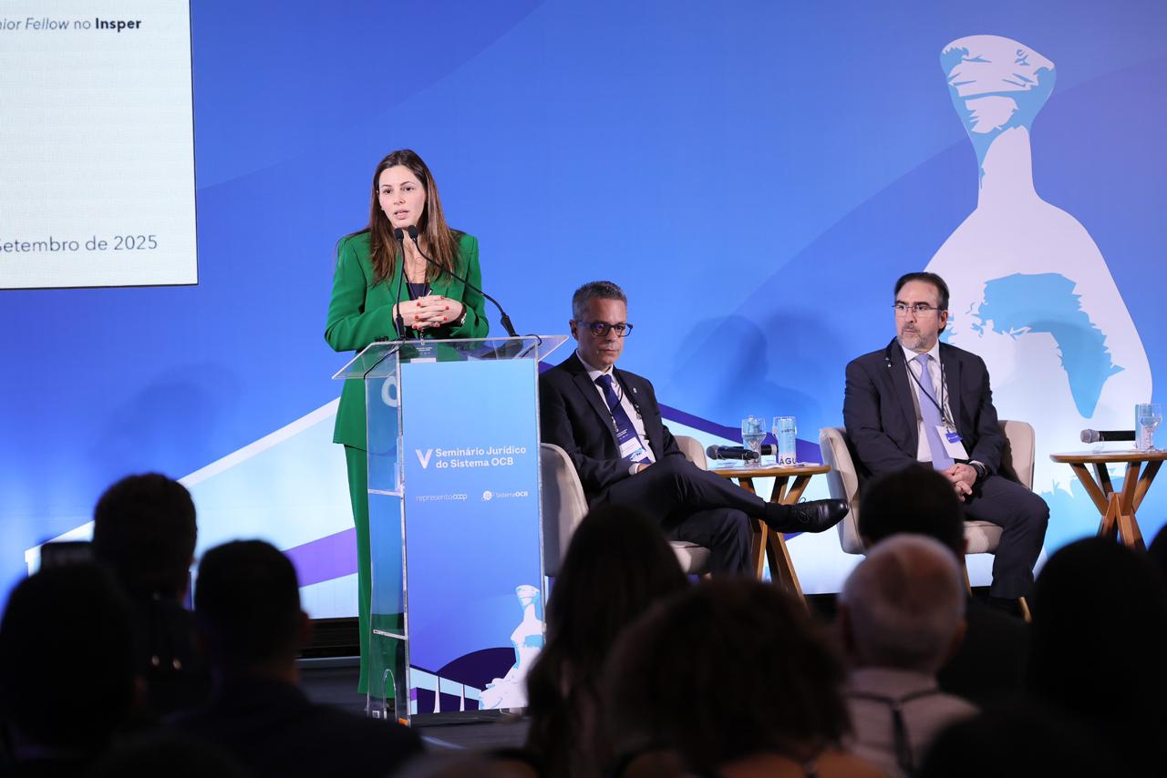    V Seminário Jurídico: seguros e reforma tributária são destaques 