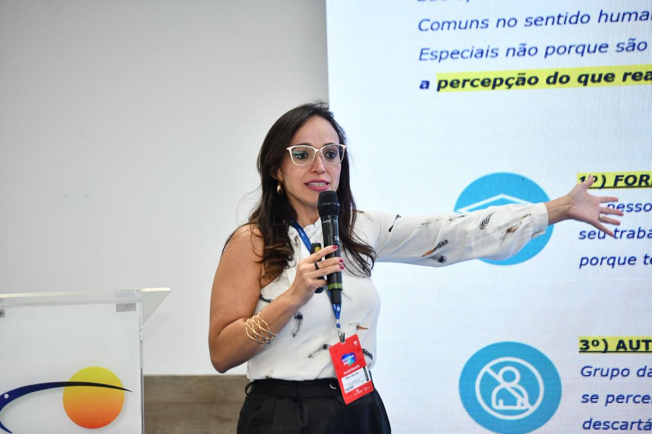 Sistema OCB destaca importância da gestão de talentos no Coopera+MT 